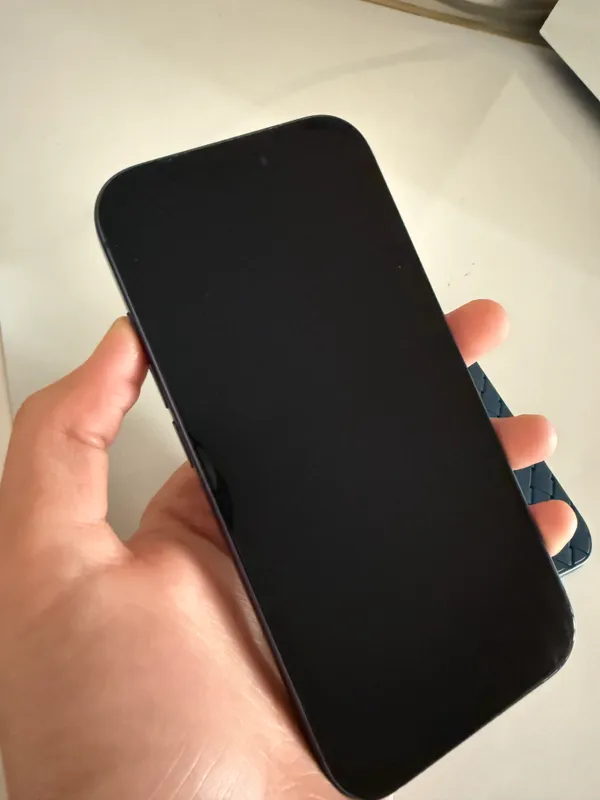 iPhone 17 Pro, синий, 256 ГБ, SIM/eSIM 9