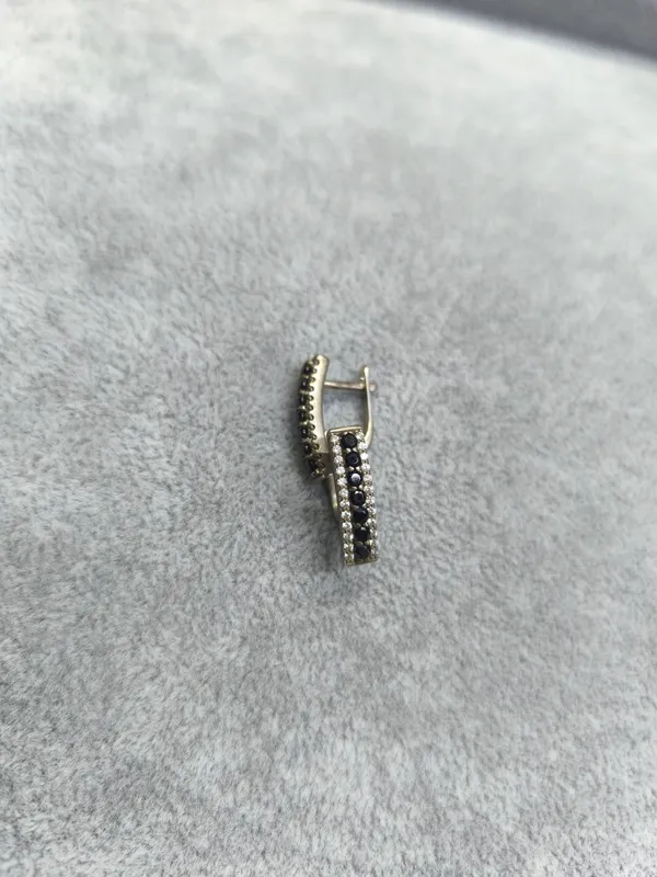 серьги из серебра 925 пробы серьги из серебра 925 пробы