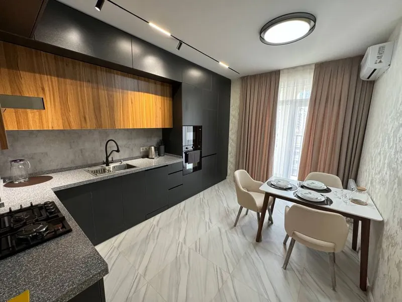 Сдается квартира в NRG Mirzo Ulugbek — фото 2