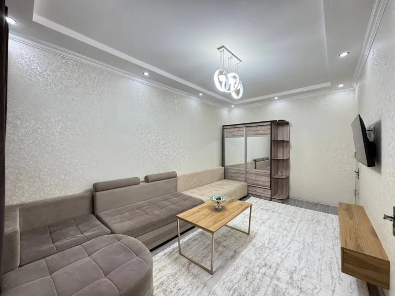 30 m²li 1 xonali kvartira sotiladi, Chilonzor tumani · ID 7075 3