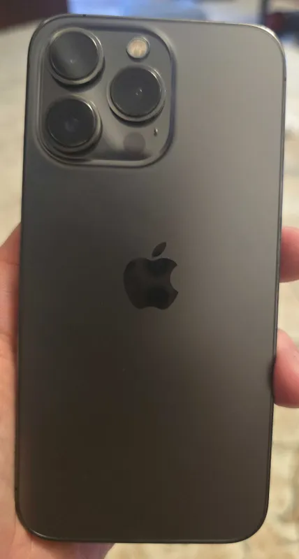 Iphone 13 pro 256 3
