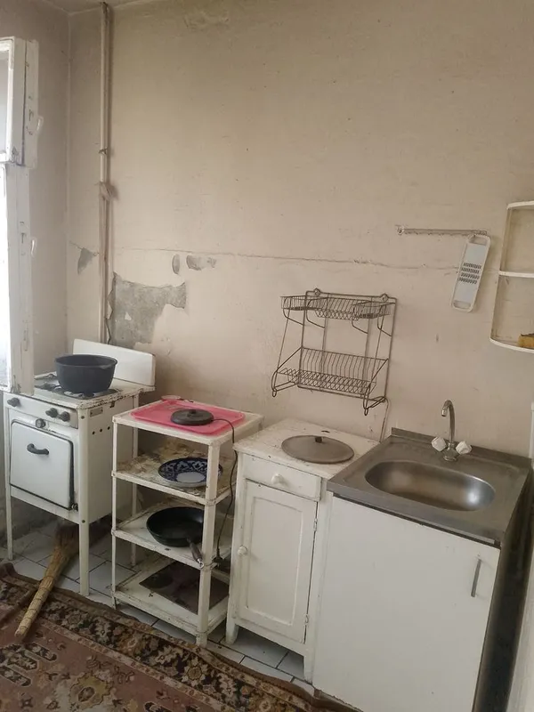 Аренда квартира кора камиш 2/4 бозорча 1 хона — фото 5
