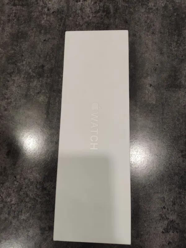 Apple watch 11 46 mm rose gold 3
