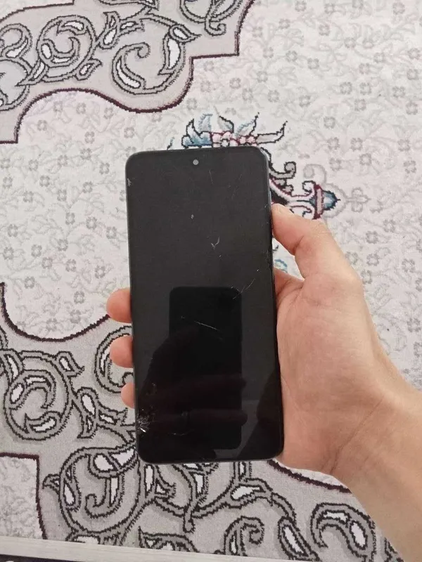 REDMI NOT 9 PRO yahshi — фото 4 REDMI NOT 9 PRO yahshi — фото 4