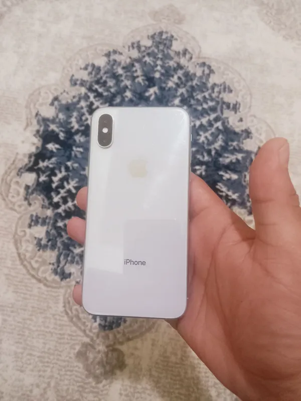 Iphone xs xolati yaxshi Iphone xs xolati yaxshi