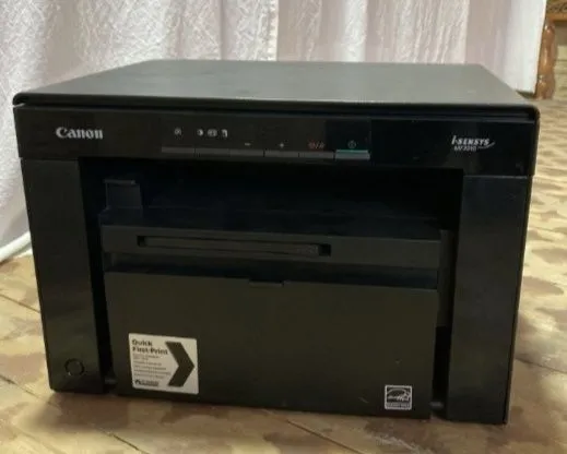 Canon i-sensys MF-3010 Срочно сотилади 1 Canon i-sensys MF-3010 Срочно сотилади 1