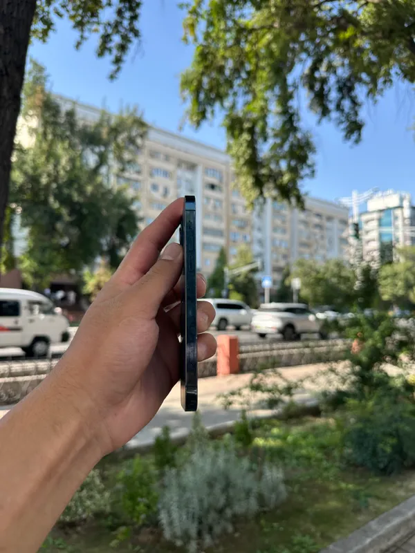 Iphone 12 pro 1