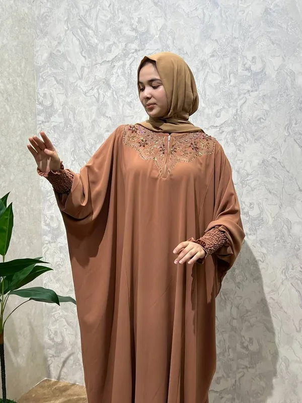 Misir abaya