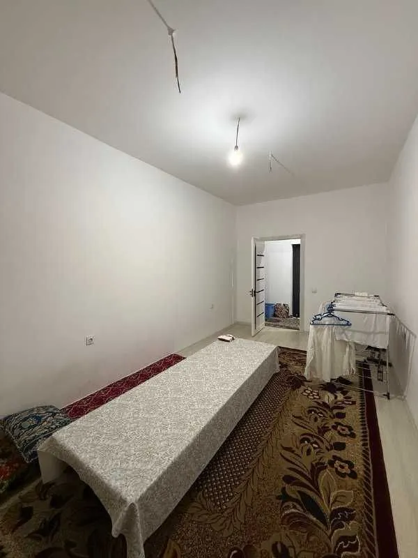 Sergeli kvartira akkuratniy turadigan yigitlarga/talabalarga — фото 3