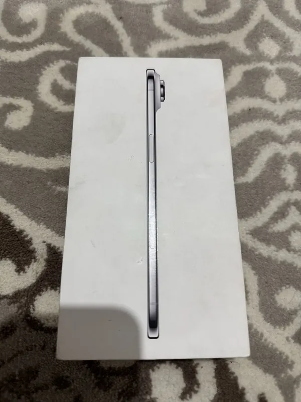 Apple iPhone air 256