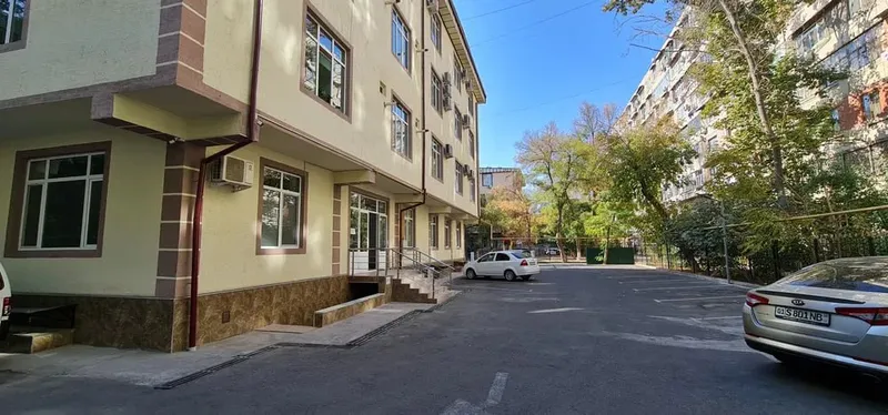 Аренда офисных помещений в центре города