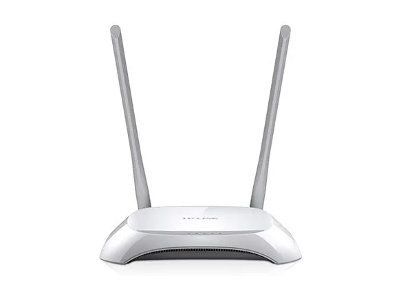 WiFi роутер TP-Link TL-WR840N — фото 1