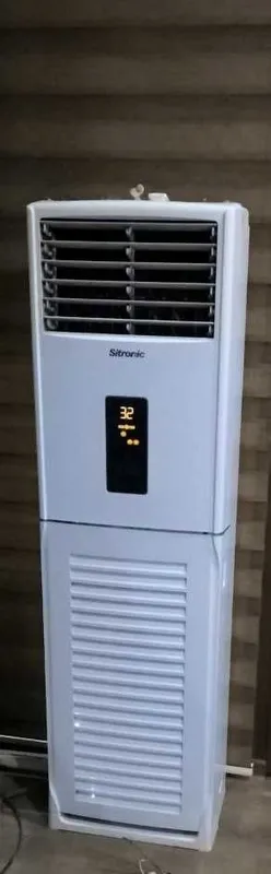Кондиционер Sitronic