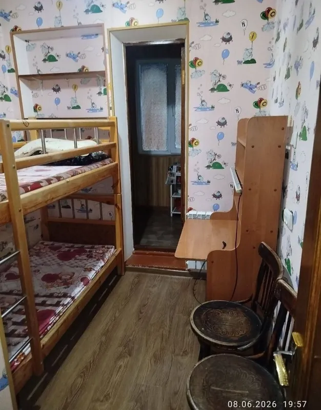 Аренда квартира 2/5/5, Феруза — фото 1