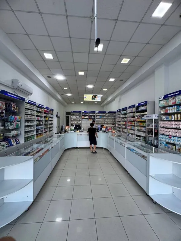Продаётся Не Жилое Помещения Алмазарский район Ор-р Чорсу Базар 3
