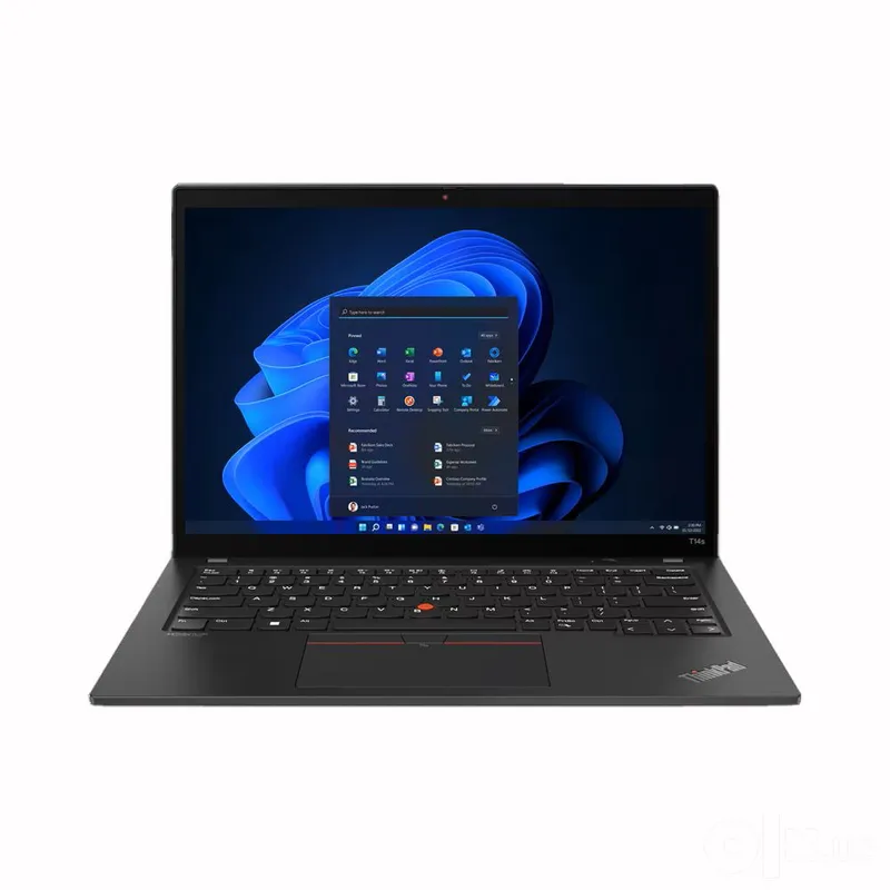 Lenovo ThinkPad T14s Gen 3 (Intel® Core™ i5-1250P) 1 Lenovo ThinkPad T14s Gen 3 (Intel® Core™ i5-1250P) 1