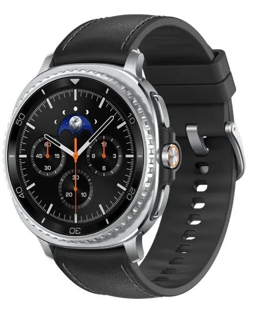 Samsung Galaxy Watch 8 Classic 1