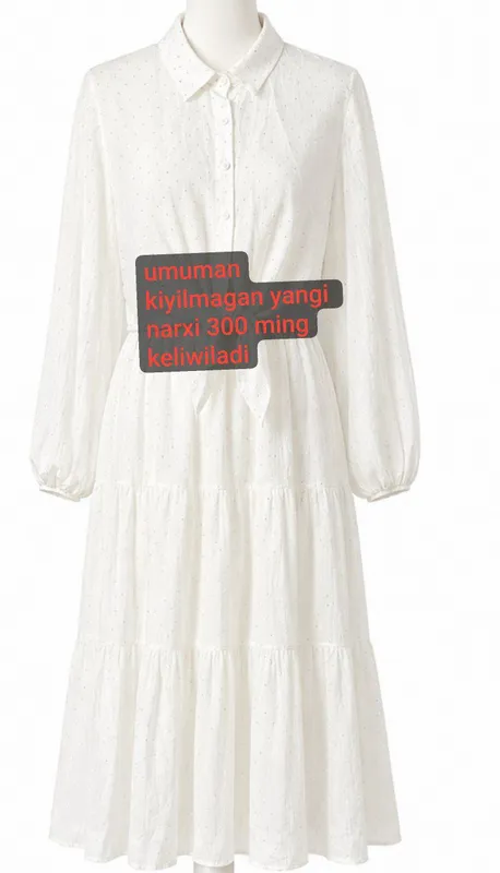 koʻylak
