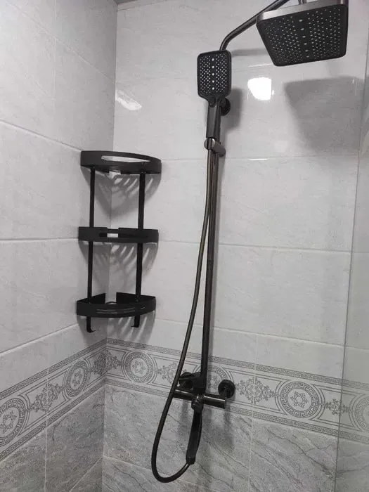 Chilonzor tumanida 60 m², 3 xonali kvartira ijarasi · ID 36049 8 Chilonzor tumanida 60 m², 3 xonali kvartira ijarasi · ID 36049 8