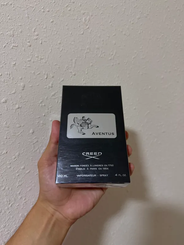 Creed Aventus 120ml — фото 1