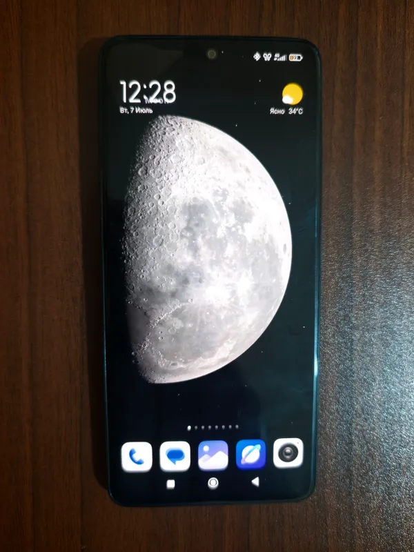 Redmi note 12 pro 4G 1 Redmi note 12 pro 4G 1