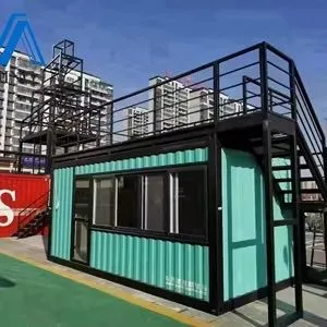 Мобильный киоск для уличной торговли на заказ — фото 3