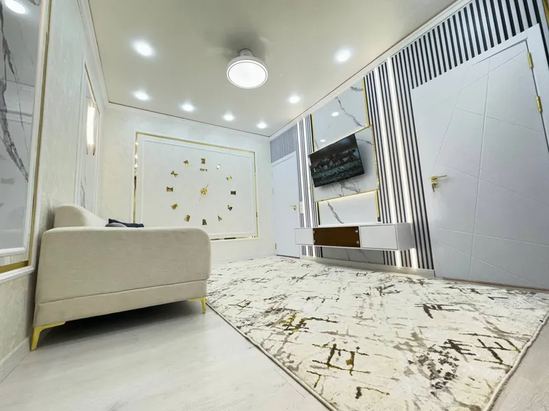 Продажа 2-комн. кв. 30 м², Мирзо-Улугбекский 2