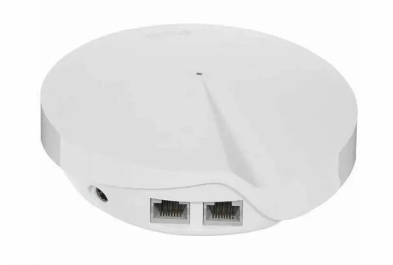 Продается гигабитный вай фай модем Deco M5, в хор из ошем состоянии. 1