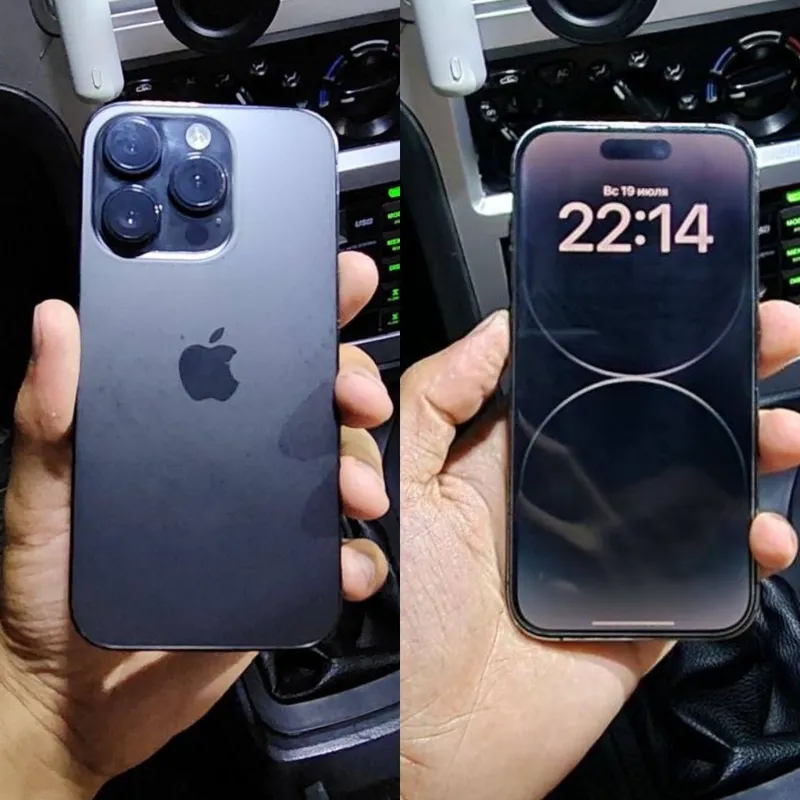 Iphone 14 pro