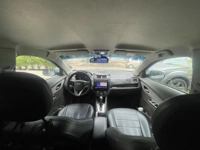 Продается Авто Cobalt 2020 10