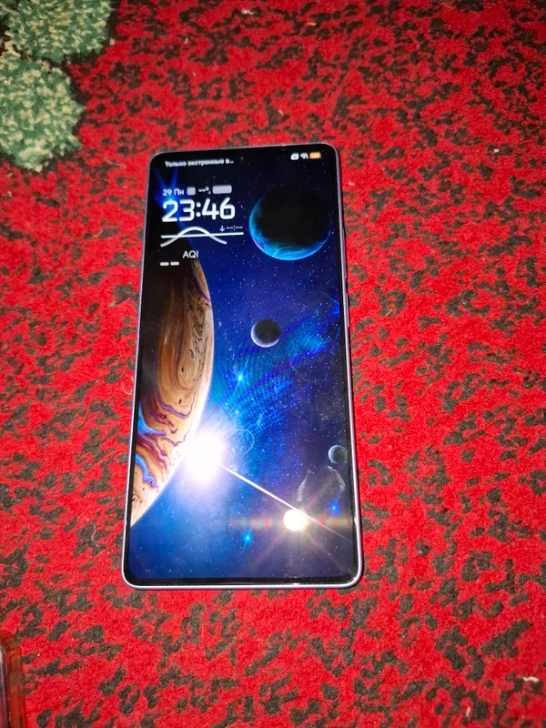Srochno Redmi note 13 pro sotiladi. Holati ideal. — фото 6