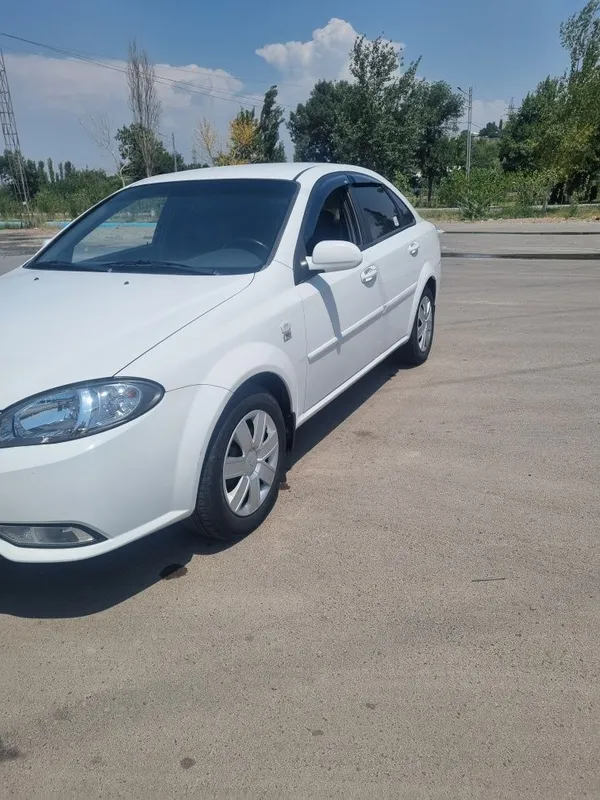Продается Lacetti 6 Продается Lacetti 6