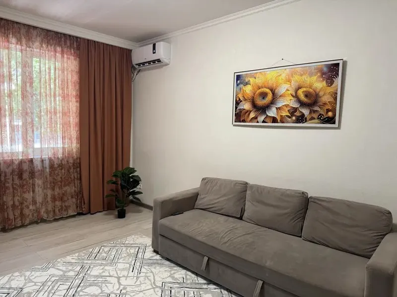 Продается квартира