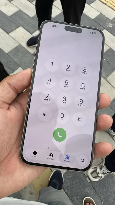 Iphone 15 Pro Max — фото 2