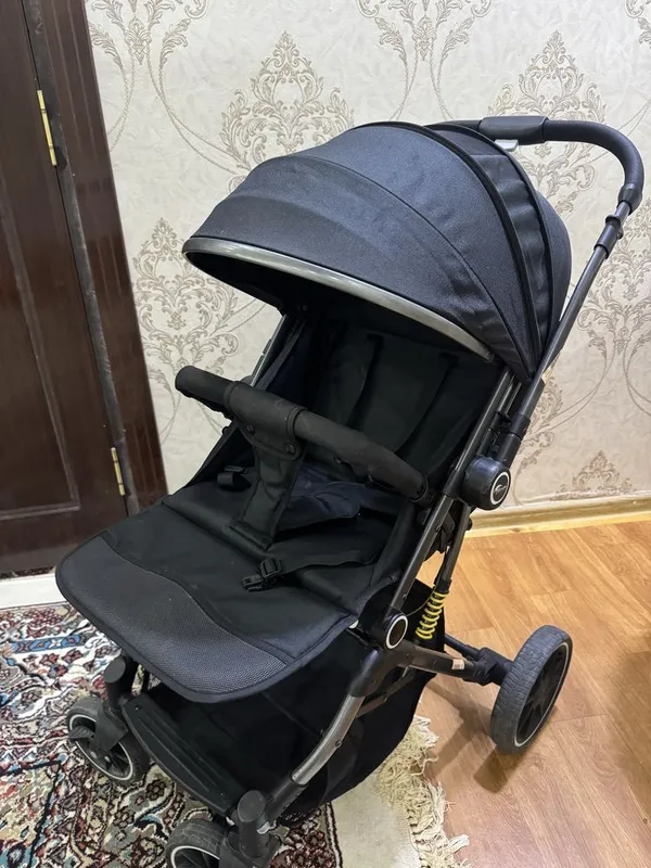 Коляски bolalar uchun 1