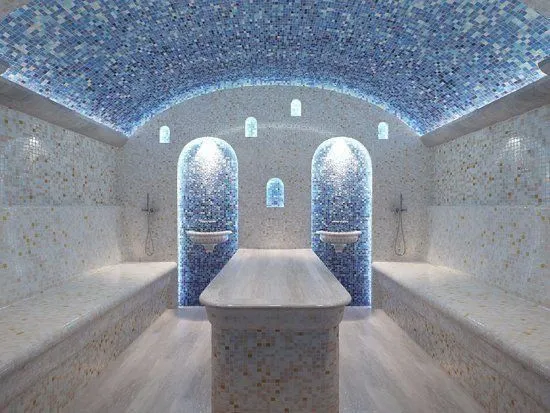 BASSEYN qurish hizmati butun Osiyo bo'ylab — фото 3
