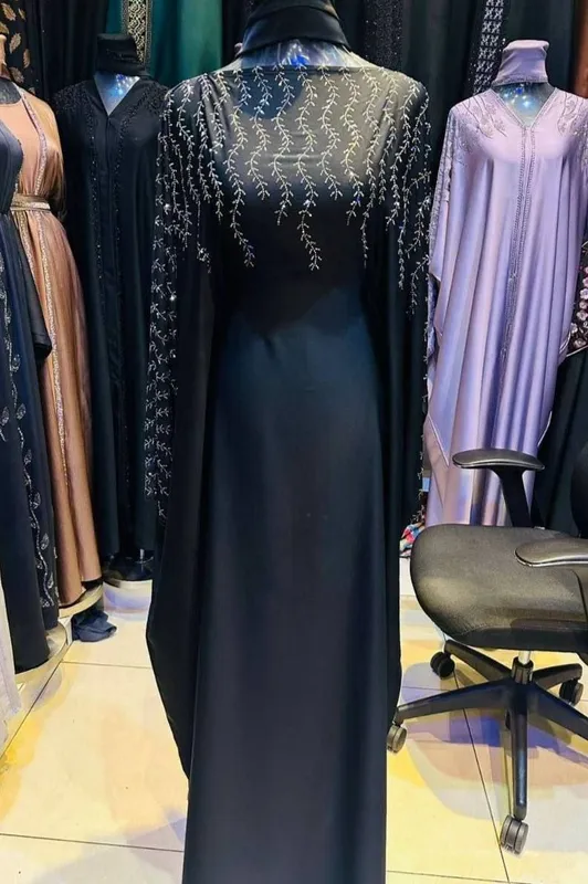 Dubay abaya 56 razmer