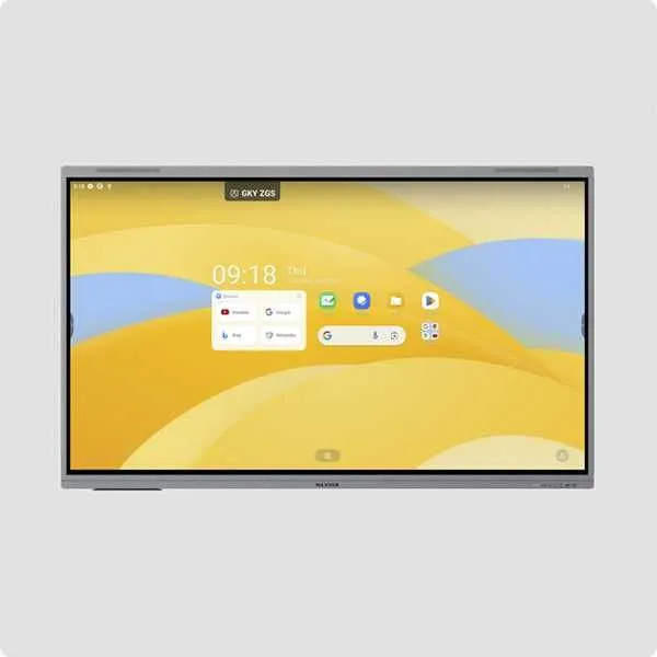 Интерактивная панель MAXHUB E8630