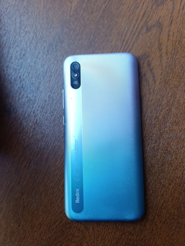 Redmi 9 a telefoni sotiladi narxi 300 ming soʻm