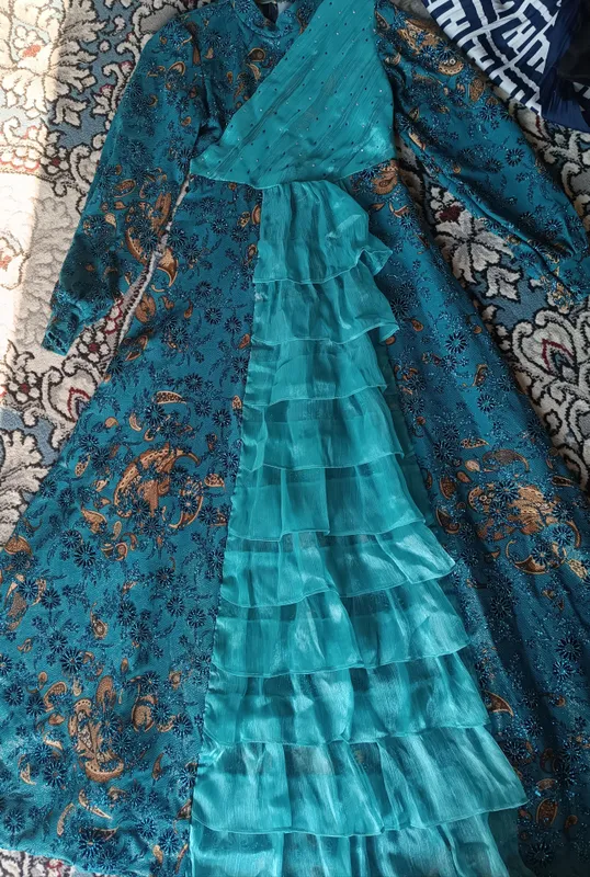 ayollar koylagi