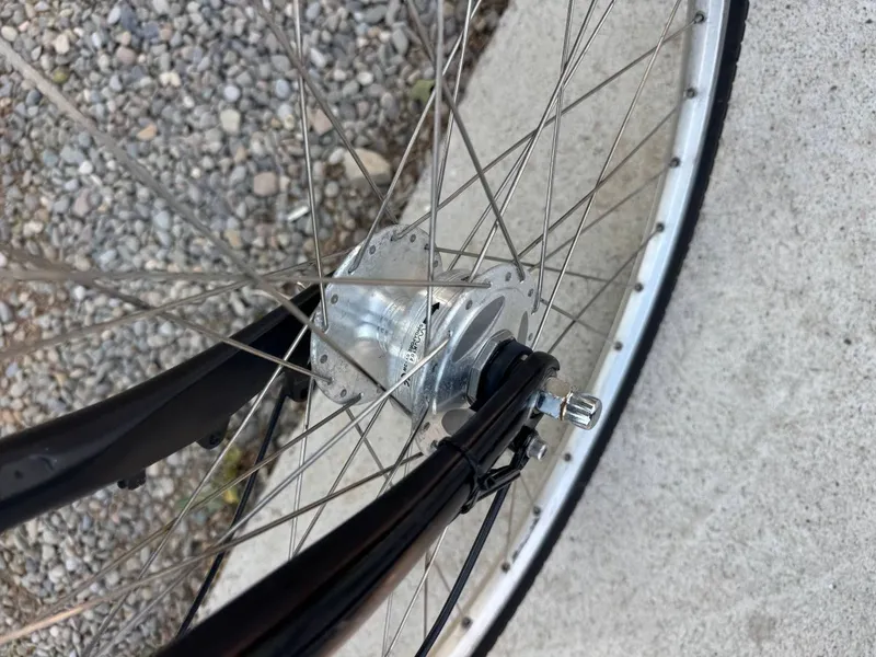 Velosiped KALKHOFF 3 Velosiped KALKHOFF 3