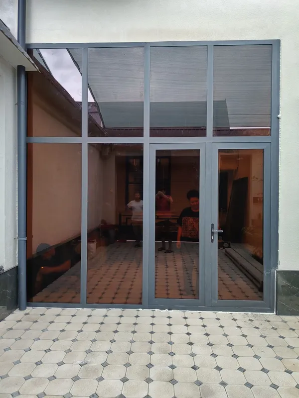 Akfa thermo xizmatlari 1