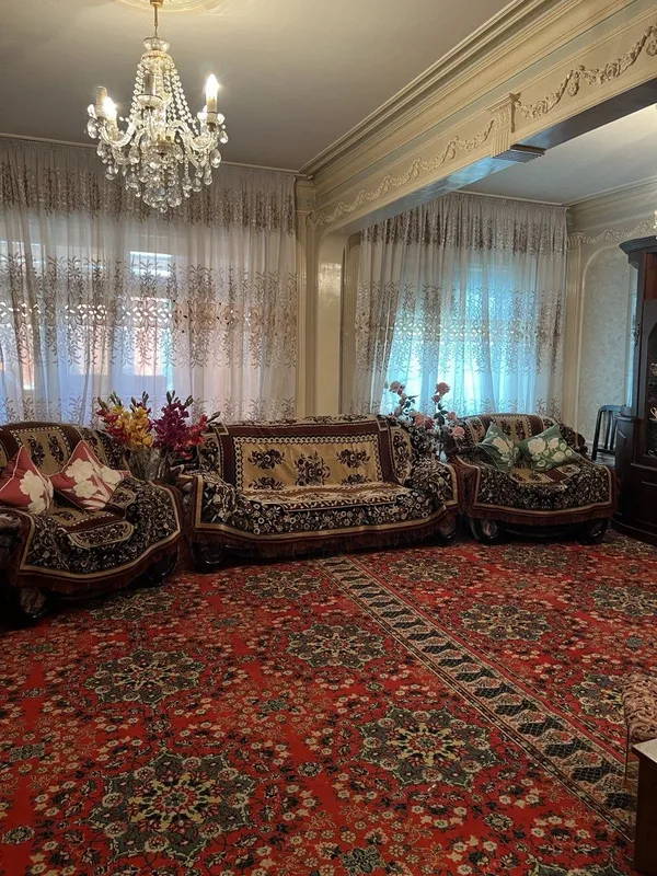 Продам квартиру на юнусабада 19.кв — фото 1