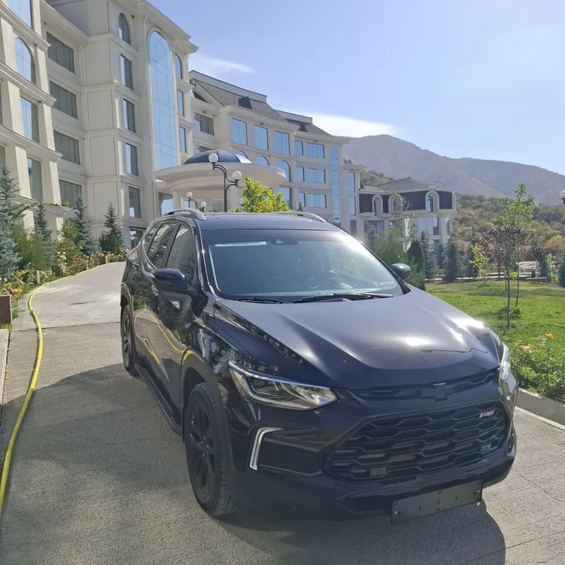 2025 premier prabeg 4.500 ideal — фото 1