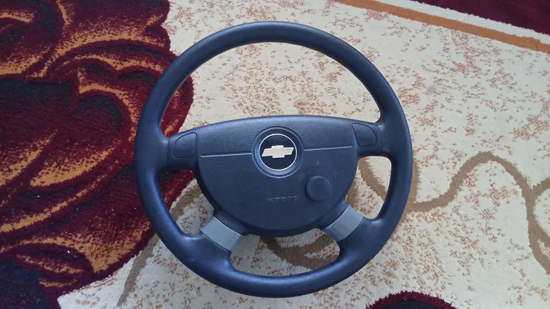 руль Ravon Nexia 3