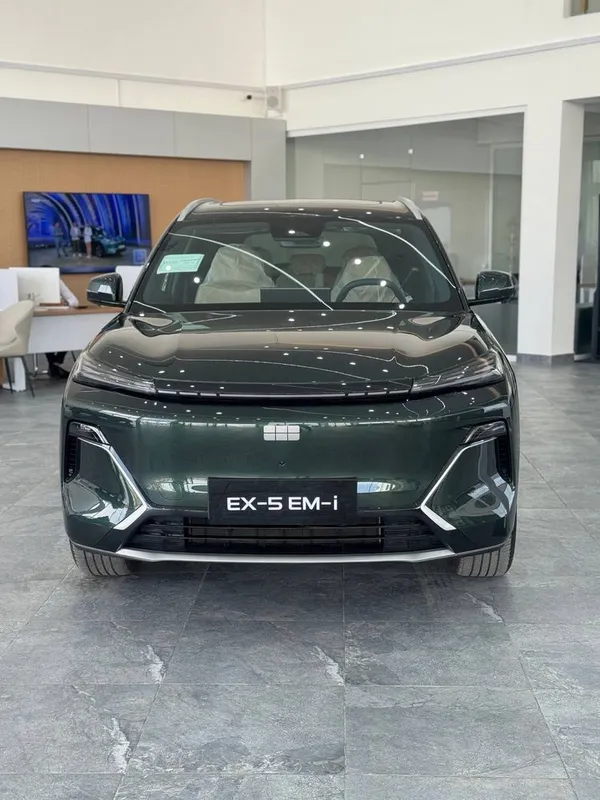 3,5litr rasxod Geely ex5 Em-i 1 3,5litr rasxod Geely ex5 Em-i 1