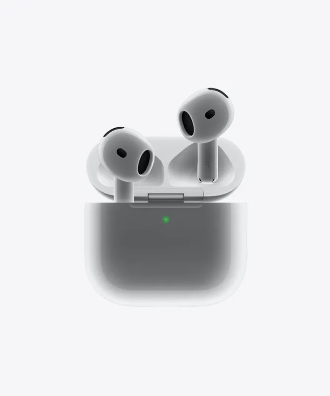 Apple Airpods 4 NEW 2