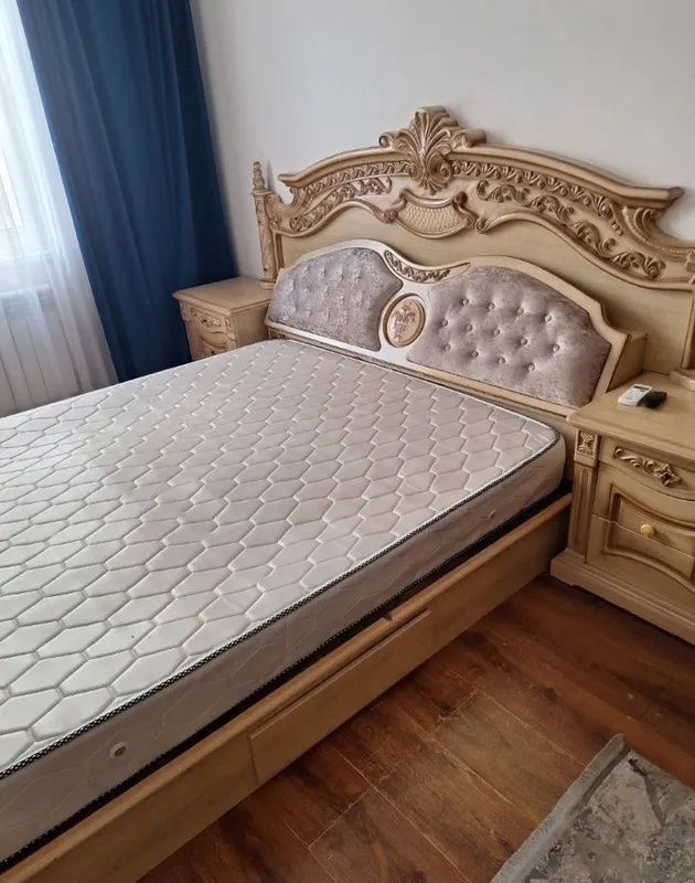 депозитсиз квартира аренда