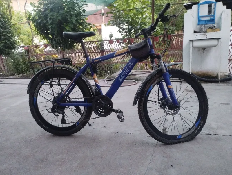 velosiped 24 sotiladi