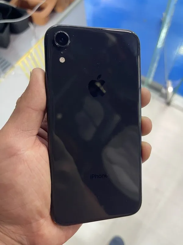 Iphone Xr holati ideal srochno!!!